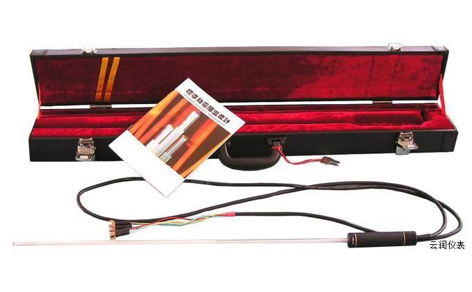 二等標準鉑電阻溫度計 WZPB-2