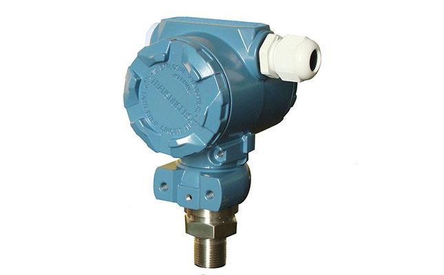 昌暉擴散硅壓力變送器