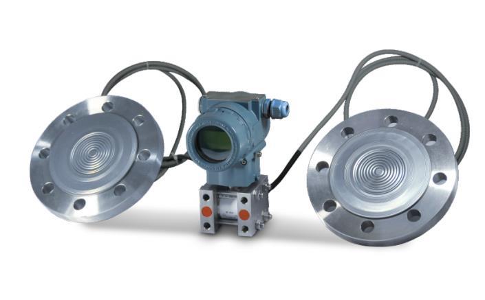 雙法蘭差壓變送器YR-ER101 - http://m.rjxysw.com/product/793.html