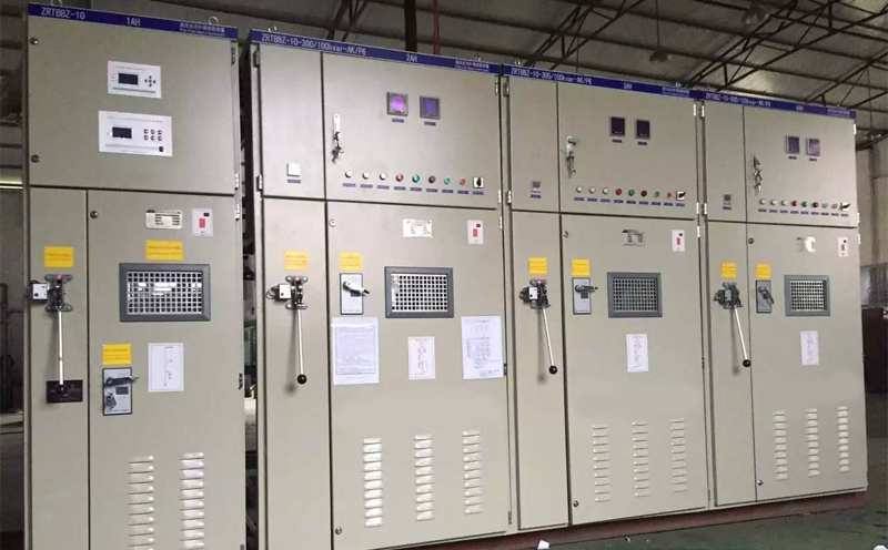 高壓配電電容柜-http://m.rjxysw.com/tech/1317.html