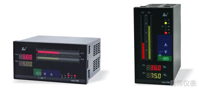 光柱閥位控制調節器 SWP-T825