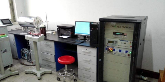 溫度傳感器計(jì)量檢定