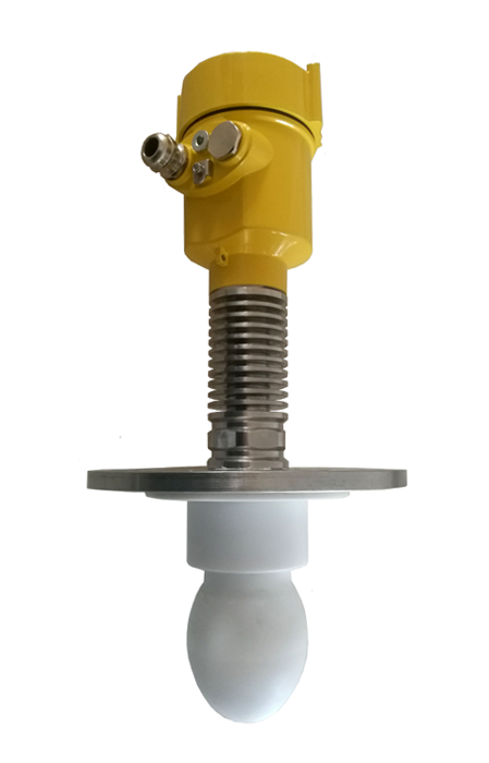 水滴型天線雷達(dá)物位計(jì)YR-RD99-DBXK4LMV_http://m.rjxysw.com/product/1568.html