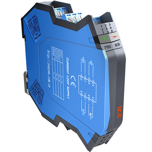 熱電偶信號報警設定器