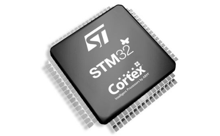 STM32單片機(jī)