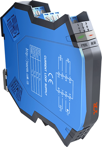 開關(guān)量安全柵