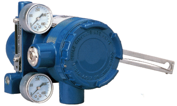 阿自倍爾AVP300閥門定位器