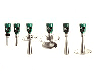 雷達(dá)物位計(jì)