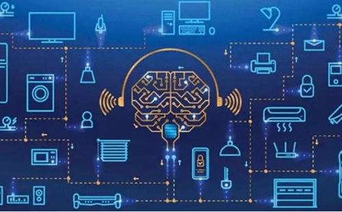產品可以完全自主運行的物聯網產品