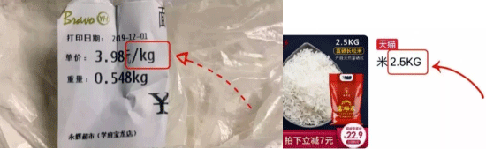 KG和kg到底哪個才是規(guī)范的寫法