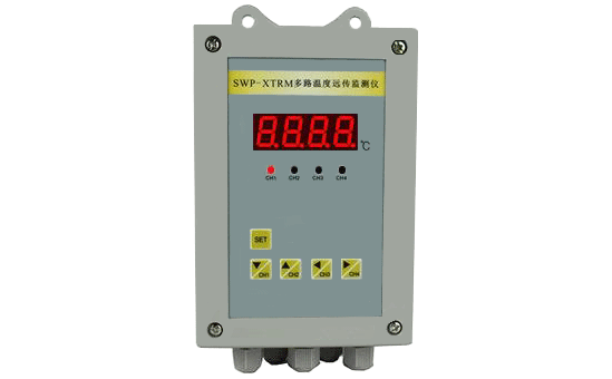 XTRM溫度遠傳監(jiān)測儀