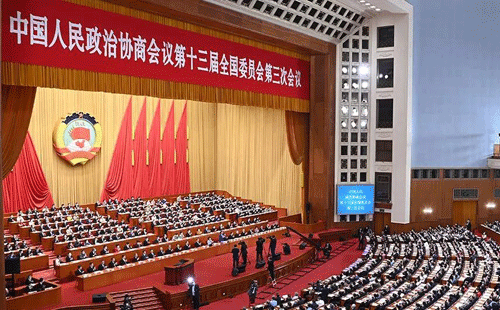 儀器儀表行業(yè)代表參加兩會