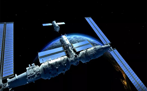 高微柜懸浮實驗系統