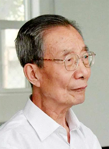 繼電保護(hù)泰斗級專家葛耀中先生