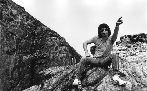 程小東 導演、武術指導 1982