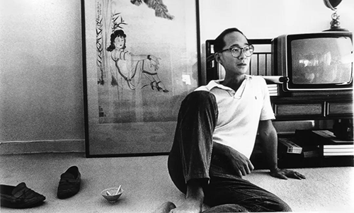 楊凡 導演、攝影師 1984