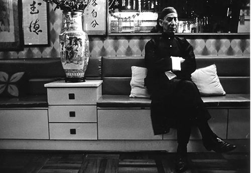 關德興 演員 1980