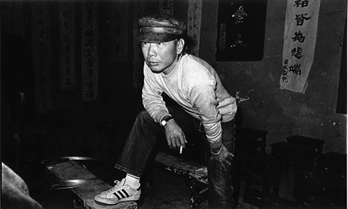 午馬 導演、演員 1982