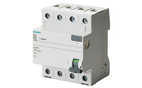 剩余電流動作保護裝置