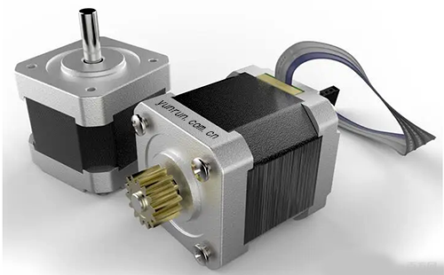 步進(jìn)電機(jī)