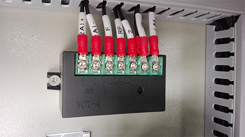 閥位變送器標(biāo)定