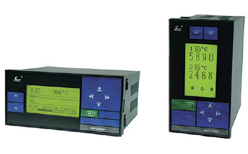 液晶液位-容積控制儀