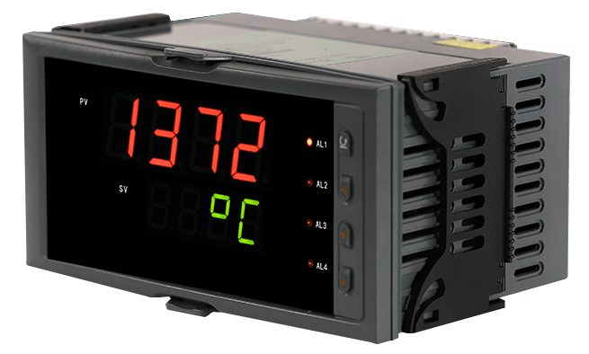 數字溫度指示調節儀